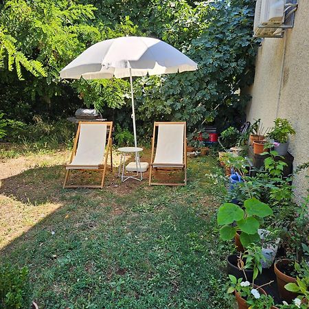Apartment For Two Pula Exterior foto