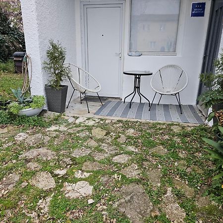 Apartment For Two Pula Exterior foto