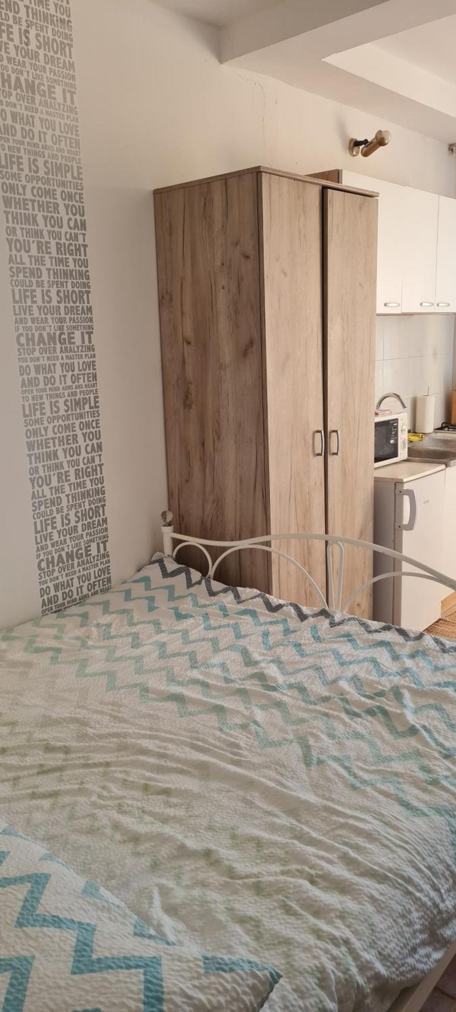 Apartment For Two Pula Exterior foto