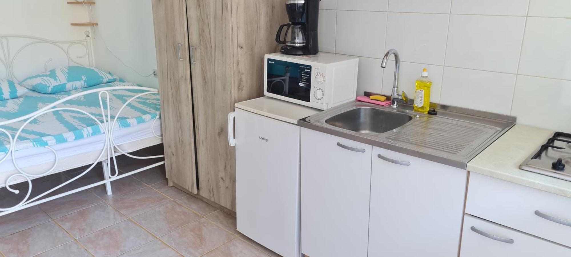Apartment For Two Pula Exterior foto