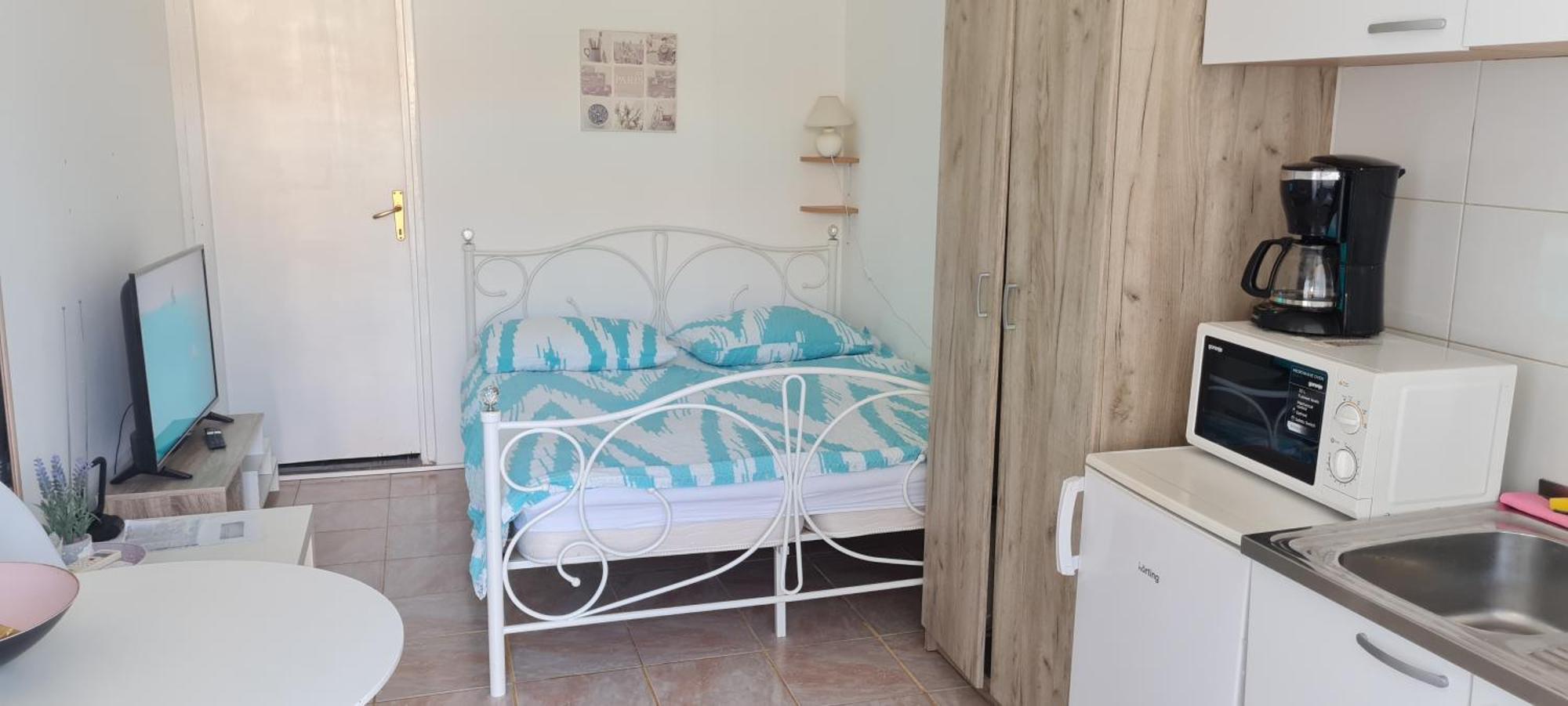 Apartment For Two Pula Exterior foto