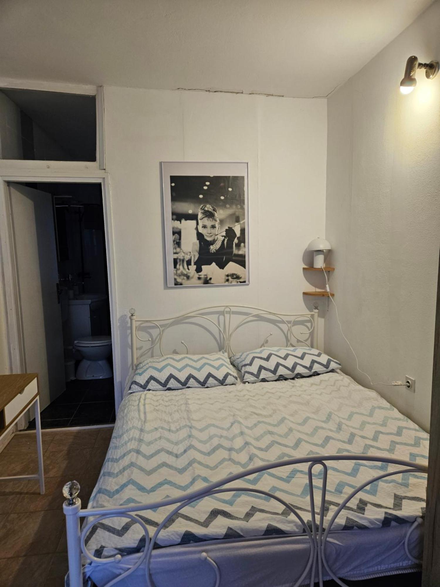 Apartment For Two Pula Exterior foto